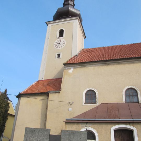 Church of Saint Bartholomew