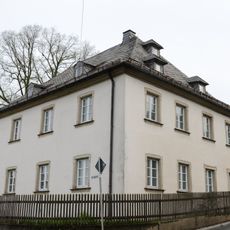 Pfarrhaus