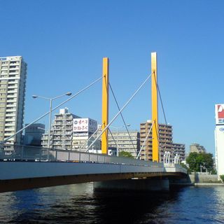 Shin-Ōhashi Bridge