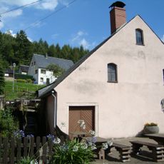 Eisenhammer Dorfchemnitz