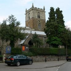 Church of St Luke