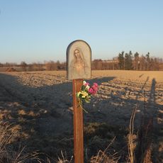 Svatý obrázek u Lipníka