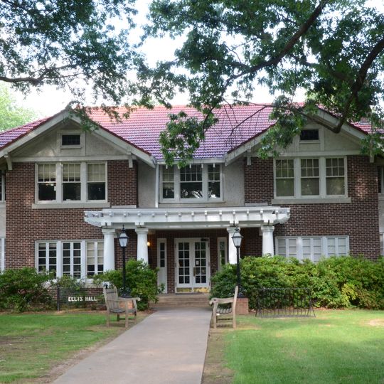 Hendrix College