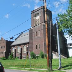 Emmaus United Methodist Church