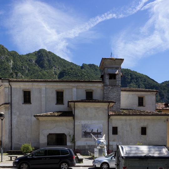 Chiesa di San Rocco