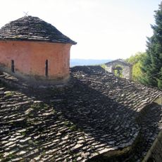 Moni Timiou Prodromou Ronkovou