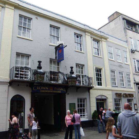 Crown Inn