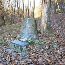 Adomo Mickevičiaus akmuo