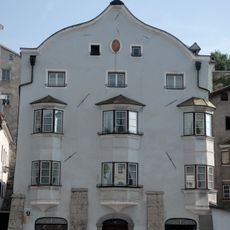 Unterer Stadtplatz 11, Hall in Tirol