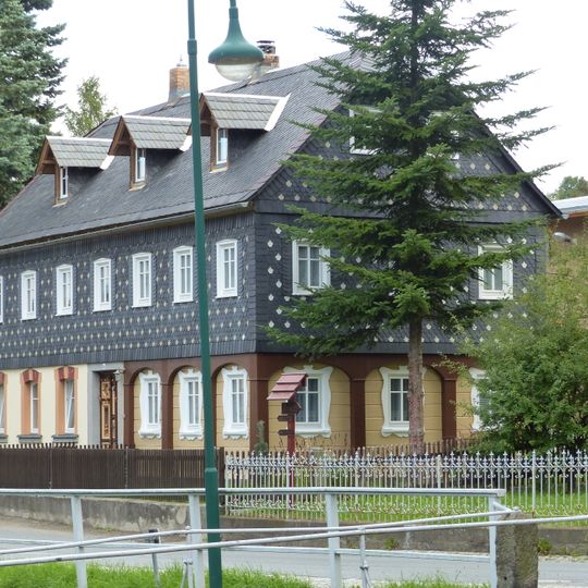 Niedere Hauptstraße 36