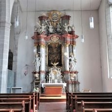 Allerheiligenkirche