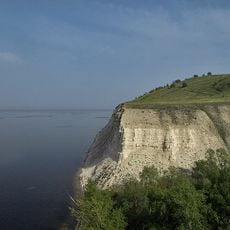 Утёс Степана Разина