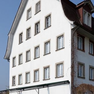 Blindenhof House