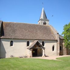 Église Saint-Pierre de Mellecey
