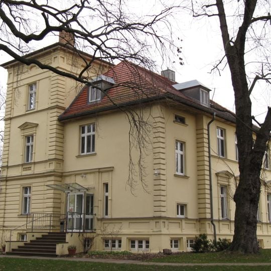 Villa Reichstein