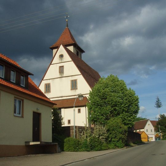 Georgskirche