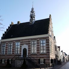 Townhall IJsselstein
