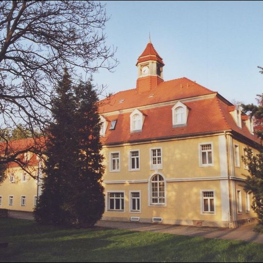 Schloss Friedrichsthal