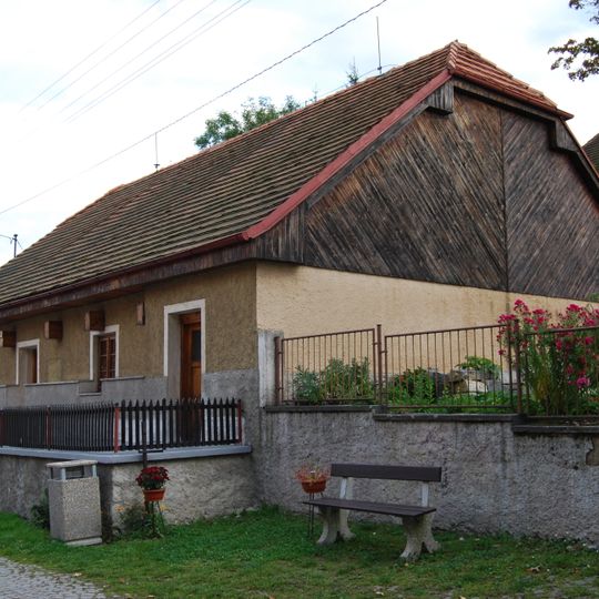 Památník Matěje Kopeckého