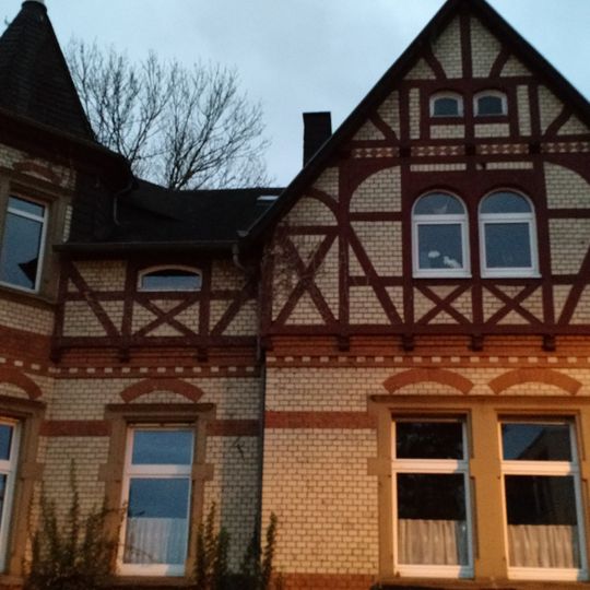 Frankfurter Straße 22