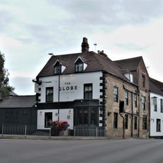 The Globe Inn