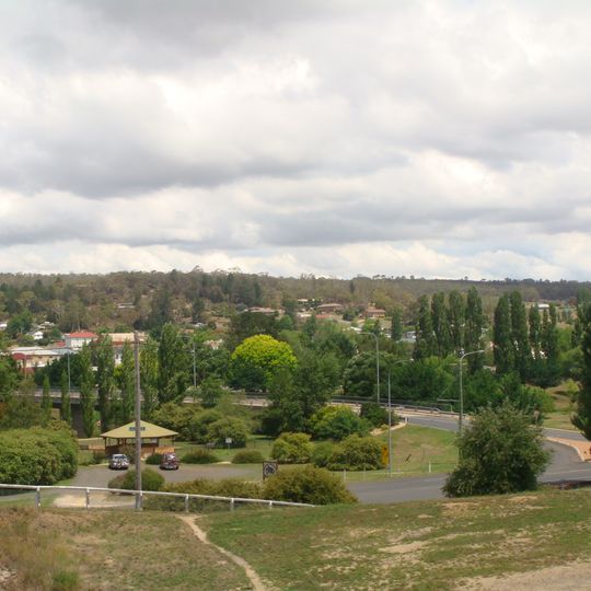 Bombala
