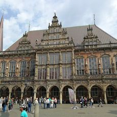 Stadhuis van Bremen