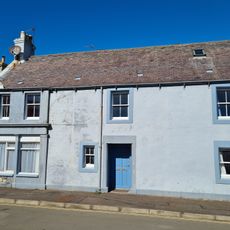23-25 High Street, Elie