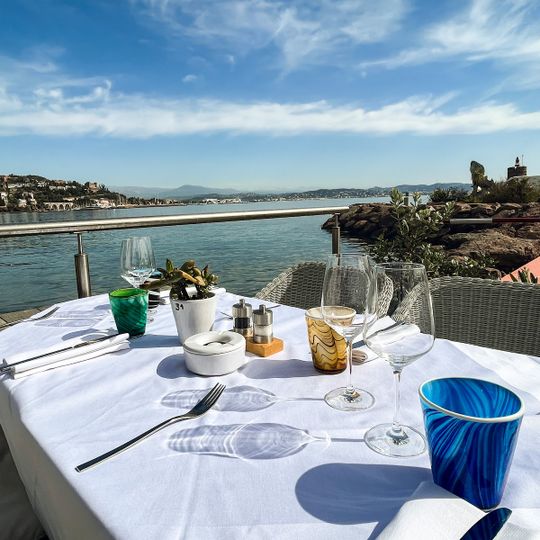 Chez Philippe