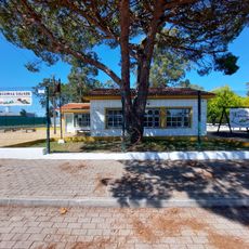 Escola Primária de Pero Neto