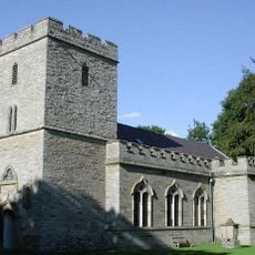 Church of St John the Evangelist