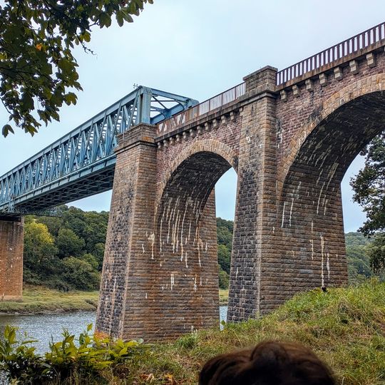 De Bréhec à Pontrieux