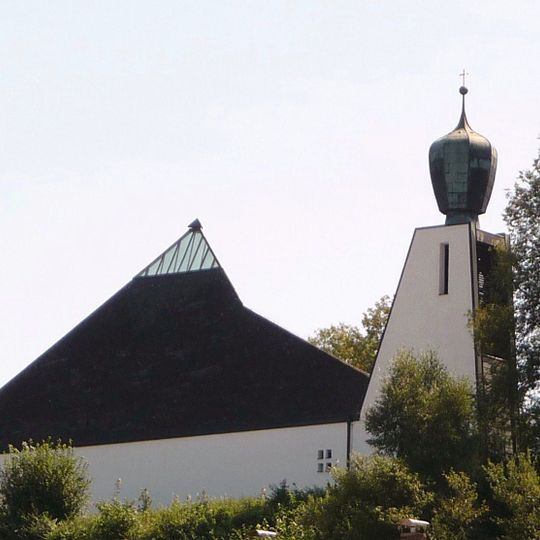Dreifaltigkeitskirche