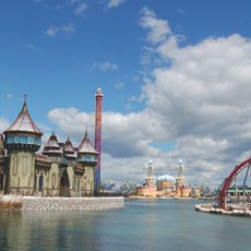 Rainbow MagicLand