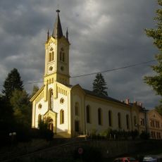 Toleranzkirche (Vsetín)