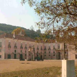 Palácio do Correio-Mor