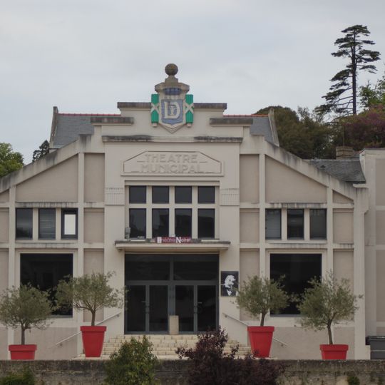 Théâtre Philippe Noiret