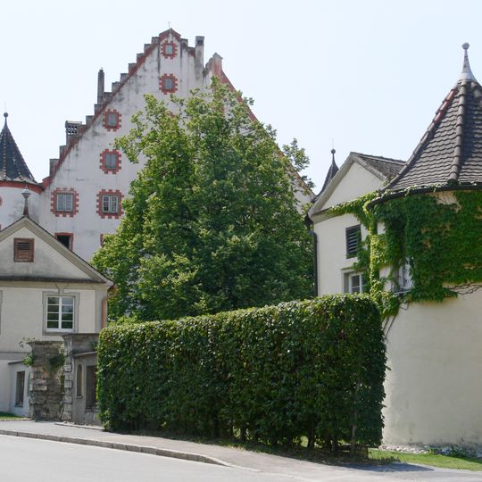 Altes Schloss
