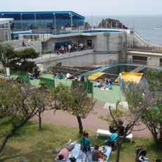 Echizen Matsushima Aquarium
