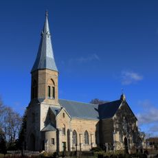 Jüri Church