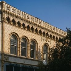 Consolidated Building