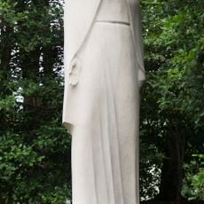 Spanish-American War Nurses Memorial