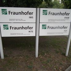 Fraunhofer Institute for Organic Electronics, Electron Beam and Plasma Technology