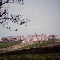 Castelluccio dei Sauri