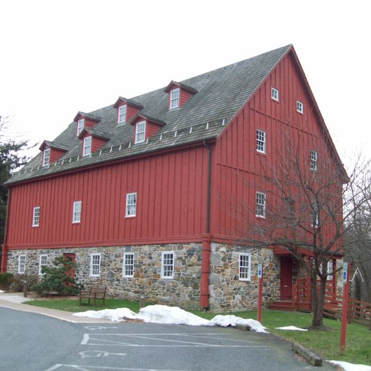 Gunpowder Falls State Park