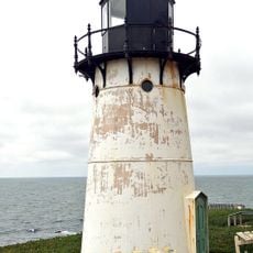Mayo Beach Light