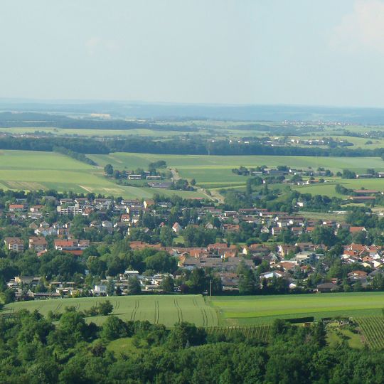 Leingarten
