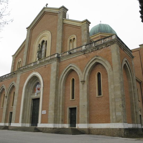 Chiesa di San Pietro Apostolo