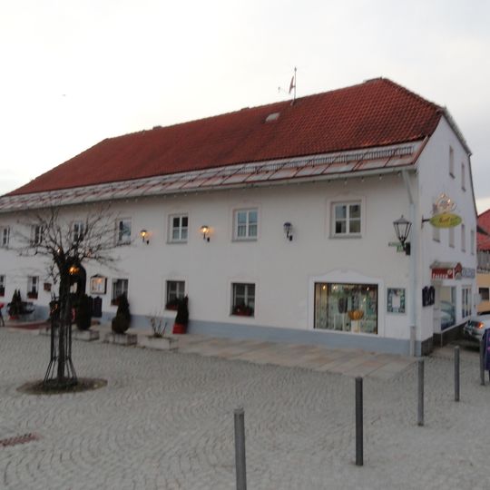 Wirtshaus