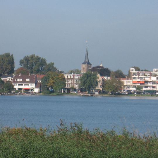 Bergse Plassen